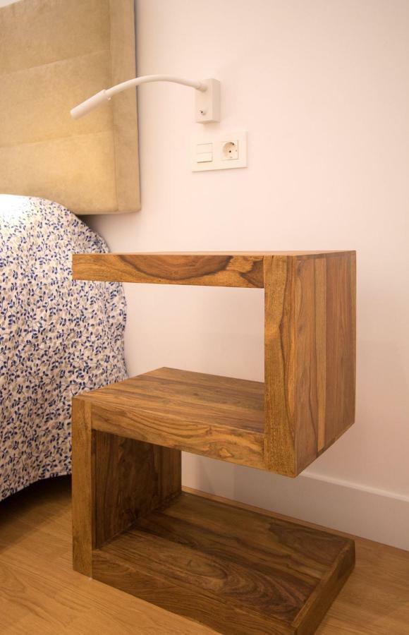 Murallas De Sevilla Apartamento Con Garaje 4 Pax Luaran gambar