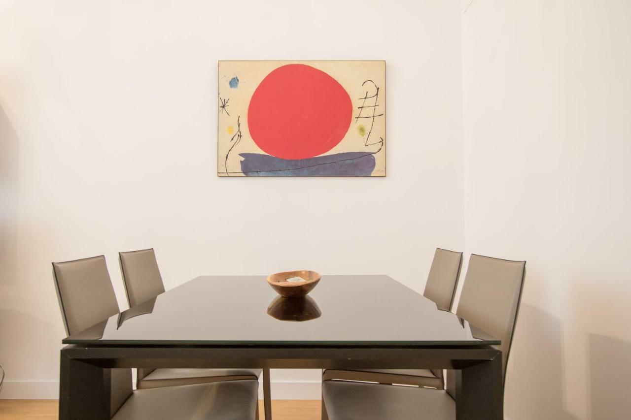Murallas De Sevilla Apartamento Con Garaje 4 Pax Luaran gambar